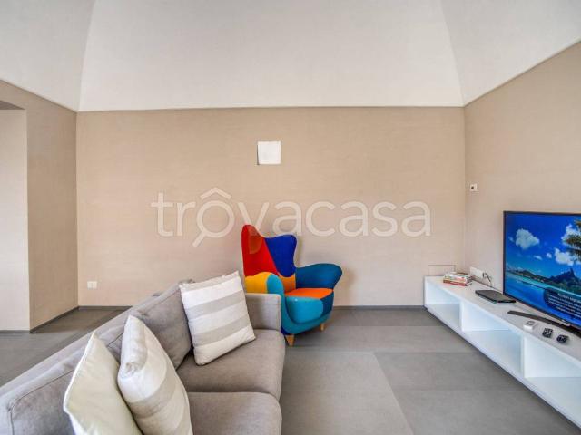 Appartamento in in affitto da privato a Sant'Agnello, arredato, terrazzo, da privato TrovaCasa