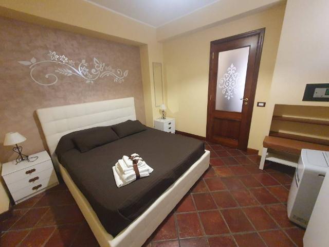 Appartamento in in affitto da privato a Sant'Alessio Siculo via Trieste, 22, arredato, da privato, lavatrice TrovaCasa