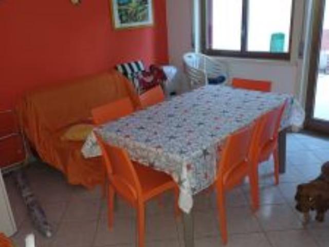 Appartamento in in affitto da privato a Sant'Alessio Siculo via Lungomare, 252, da privato, zona servita TrovaCasa