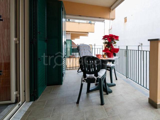 Appartamento in in affitto da privato a Sant'Alessio Siculo via Lungomare, 2, terrazzo, da privato, ascensore TrovaCasa