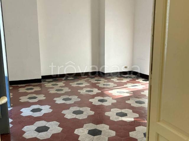Appartamento in in affitto da privato a Sant'Angelo d'Alife via Roma, 43, non arredato/vuoto, da privato, riscaldamento autonomo TrovaCasa