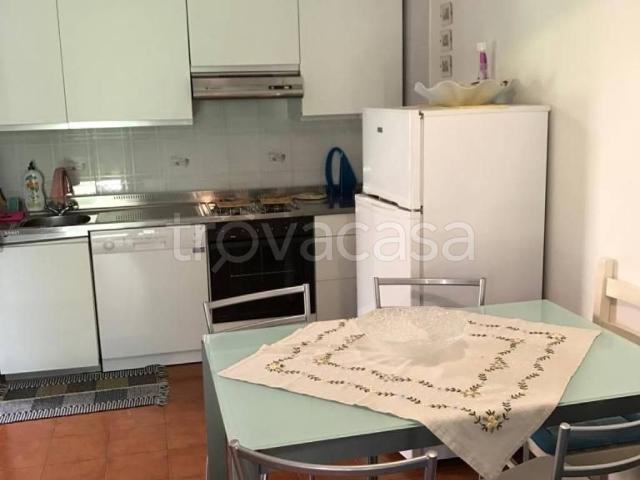 Appartamento in in affitto da privato a Sant'Andrea Apostolo dello Ionio via Papa Giovanni Paolo I, 32, da privato TrovaCasa