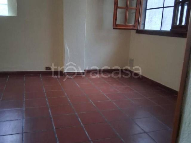 Appartamento in in affitto da privato a Sant'Elia Fiumerapido via Roma, 6, da privato, caminetto, cucina abitabile TrovaCasa