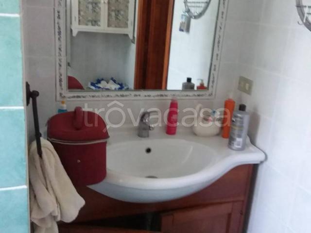 Appartamento in in affitto da privato a Sapri via Alcide De Gasperi, 13, terrazzo, da privato, cucina a vista TrovaCasa
