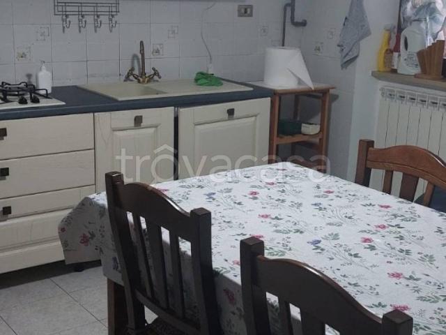 Appartamento in in affitto da privato a Sarnano via del Colle, 6, giardino, da privato TrovaCasa