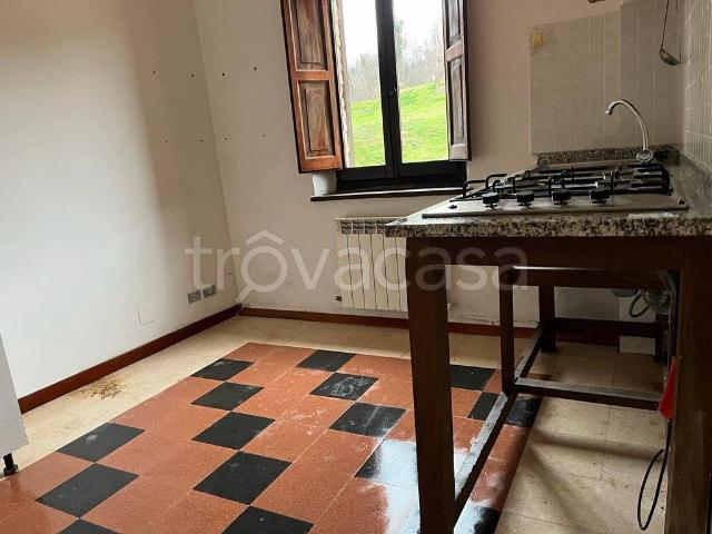 Appartamento in in affitto da privato a Sarnano grassetti, giardino, posto auto, box TrovaCasa