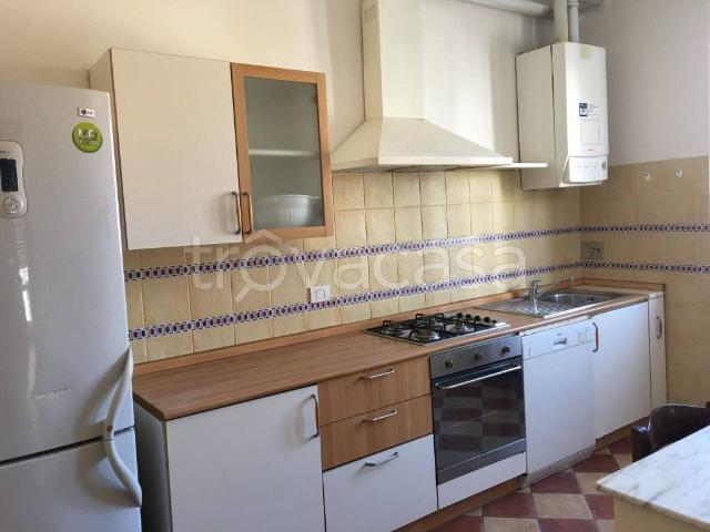 Appartamento in in affitto da privato a Sassuolo, box, da privato, ristrutturato TrovaCasa