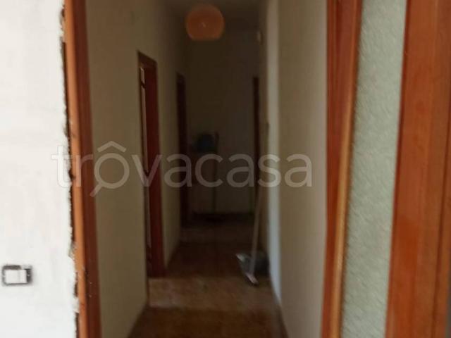 Appartamento in in affitto da privato a Scafati via Bari, 5, posto auto, da privato, balcone TrovaCasa