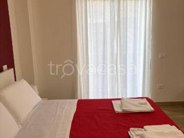 Appartamento in in affitto da privato a Scafati via Martiri d'Ungheria, 118, da privato, nuova costruzione, lavatrice TrovaCasa