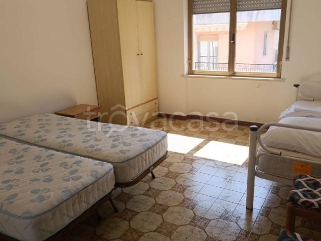Appartamento in in affitto da privato a Scalea via Amerigo Vespucci, arredato, da privato, zona residenziale TrovaCasa