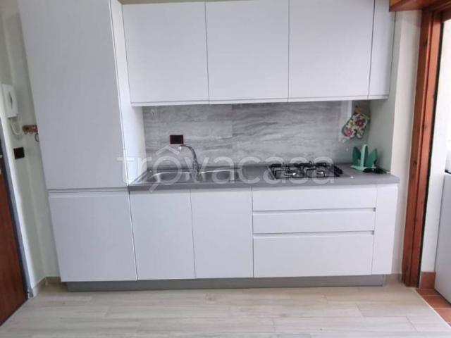 Appartamento in in affitto da privato a Scalea via Pitagora, 25, da privato, ristrutturato TrovaCasa