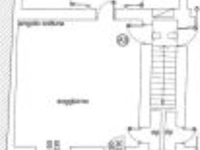 Appartamento in in affitto da privato a Scalenghe via Carignano, 29, da privato, ristrutturato, balcone TrovaCasa