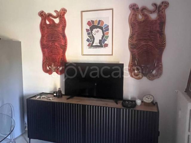 Appartamento in in affitto da privato a Scandicci via Tiziano, 3, giardino, da privato, buono stato TrovaCasa