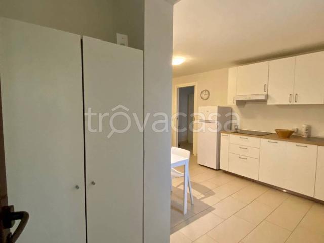 Appartamento in in affitto da privato a Scandicci via Giovan Battista Volpini, 13, arredato, da privato, zona residenziale TrovaCasa