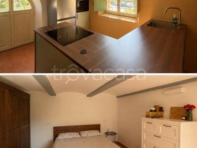 Appartamento in in affitto da privato a Scandiano via Goti, 97, posto auto, da privato, zona residenziale TrovaCasa
