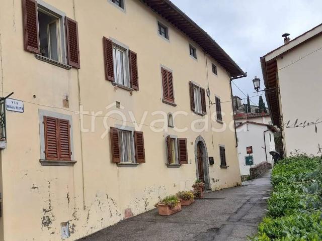 Appartamento in in affitto da privato a Scarperia e San Piero via della Pieve, 54, da privato TrovaCasa