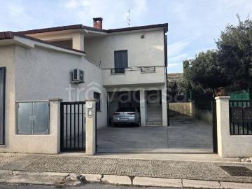 Appartamento in in affitto da privato a Scerni via Gabriele d'Annunzio, 3, arredato, da privato, riscaldamento autonomo TrovaCasa