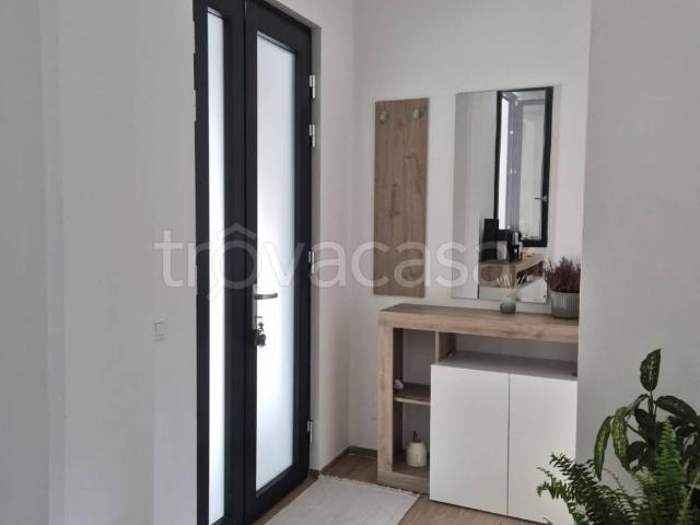 Appartamento in in affitto da privato a Schio via Cementi, 5, da privato, ristrutturato, ripostiglio TrovaCasa