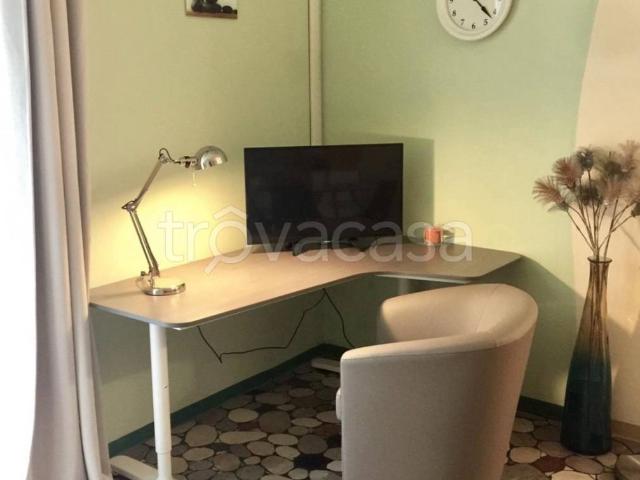 Appartamento in in affitto da privato a Schio via Paraiso, 5, arredato, box, da privato TrovaCasa
