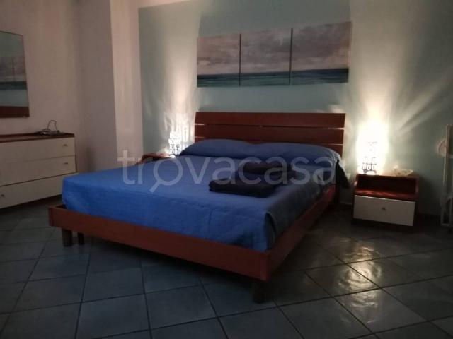Appartamento in in affitto da privato a Scicli via Anzio, box, da privato, centrale TrovaCasa