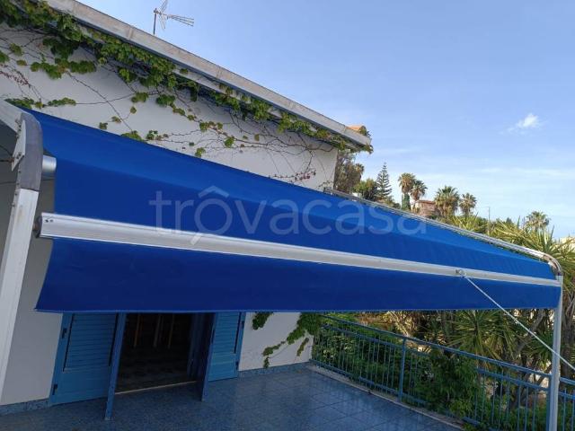 Appartamento in in affitto da privato a Sciacca via del Villaggio, 1, terrazzo, da privato, lavatrice TrovaCasa