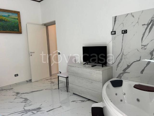 Appartamento in in affitto da privato a Sciacca via Scala Santa Venera, 19, terrazzo, da privato, vista mare TrovaCasa