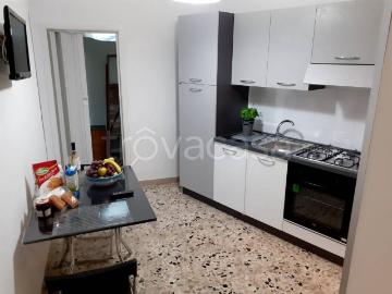 Appartamento in in affitto da privato a Sciacca via Porta di Mare, 5, arredato, da privato, lavatrice TrovaCasa