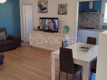 Appartamento in in affitto da privato a Sciacca via Ruggero II, arredato, da privato TrovaCasa