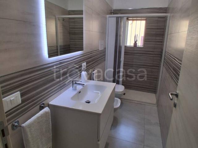 Appartamento in in affitto da privato a Sciacca corso Tommaso Fazello, s, terrazzo, da privato, vista mare TrovaCasa