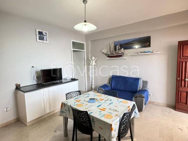 Appartamento in in affitto da privato a Scilla via Chianalea, 16, da privato, vista panoramica TrovaCasa