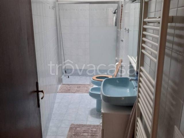 Appartamento in in affitto da privato a Scorrano via Piave, 86, terrazzo, da privato, caminetto TrovaCasa