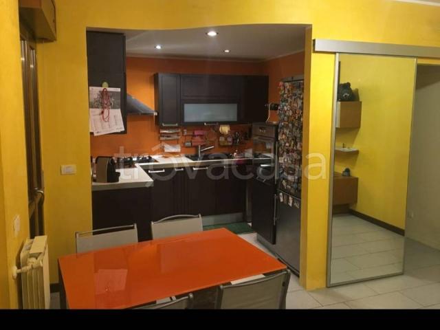 Appartamento in in affitto da privato a Settimo Milanese via Pordoi, 10, arredato, da privato, doppia esposizione TrovaCasa