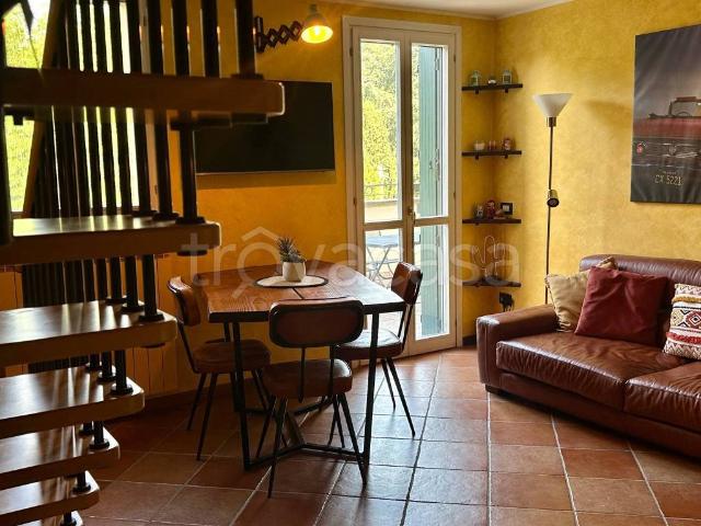 Appartamento in in affitto da privato a Settimo Milanese via r. Mereghetti, arredato, terrazzo, da privato TrovaCasa