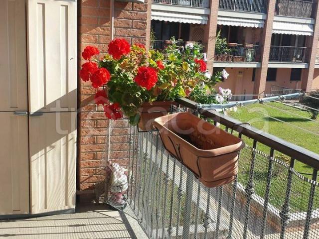 Appartamento in in affitto da privato a Sedriano via Alessandro Manzoni, arredato, terrazzo, da privato TrovaCasa