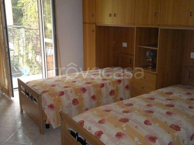 Appartamento in in affitto da privato a Sedriano via Edmondo De Amicis, 10, arredato, da privato TrovaCasa