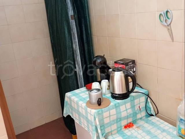 Appartamento in in affitto da privato a Seggiano strada Provinciale Pescina, 10, box, terrazzo, da privato TrovaCasa