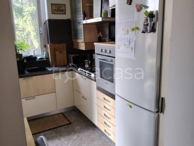 Appartamento in in affitto da privato a Segrate via Carlo Alberto Radaelli, box, terrazzo, da privato TrovaCasa