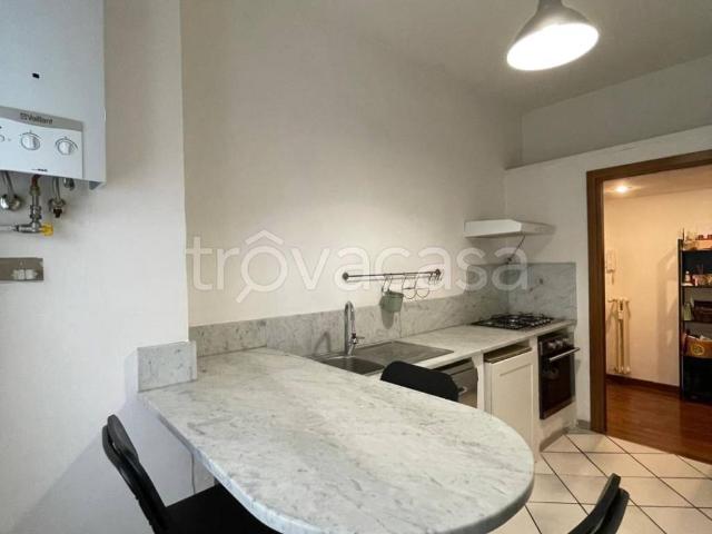 Appartamento in in affitto da privato a Segrate via Giuseppe Mazzini, 24, da privato, ristrutturato, lavastoviglie TrovaCasa