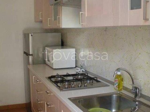 Appartamento in in affitto da privato a Segrate via Fratelli Cervi, arredato, terrazzo, da privato TrovaCasa