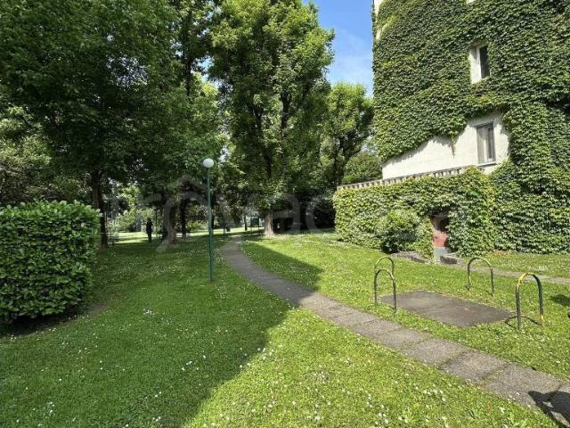 Appartamento in in affitto da privato a Segrate via San Felice Strada 9, 2, da privato, doppia esposizione, taverna TrovaCasa