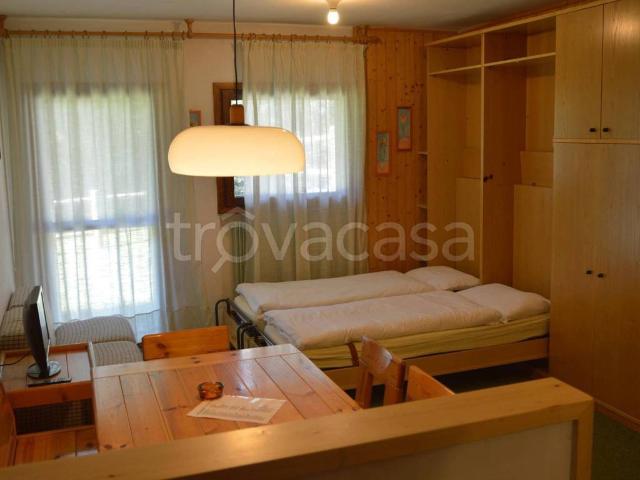 Appartamento in in affitto da privato a Selva di Cadore via Santa Fosca, 1, da privato, balcone, angolo cottura TrovaCasa