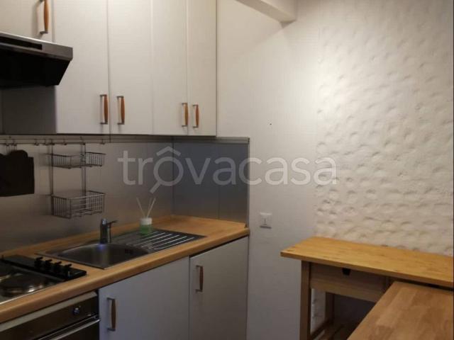 Appartamento in in affitto da privato a Selva di Val Gardena strada Col da Lech, 24, da privato, ristrutturato TrovaCasa