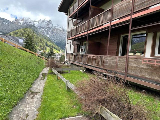 Appartamento in in affitto da privato a Selva di Val Gardena strada Daunëi, 22, arredato, terrazzo, da privato TrovaCasa