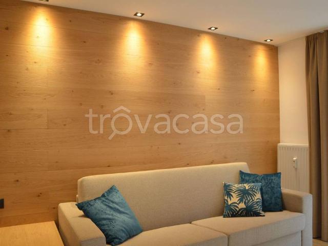 Appartamento in in affitto da privato a Selva di Val Gardena straße Nives, 12, arredato, da privato, ristrutturato TrovaCasa