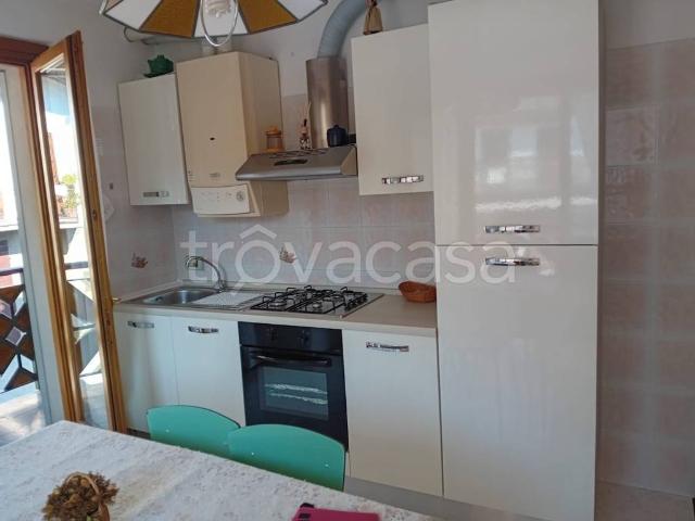 Appartamento in in affitto da privato a Selvino via Bergamo, da privato, angolo cottura TrovaCasa
