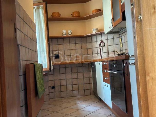 Appartamento in in affitto da privato a Selvino corso Milano, 49, terrazzo, da privato, riscaldamento autonomo TrovaCasa