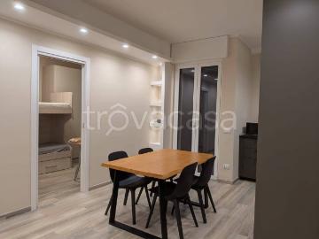 Appartamento in in affitto da privato a Senago via dell'Alpino, 24, da privato, vista panoramica, ascensore TrovaCasa