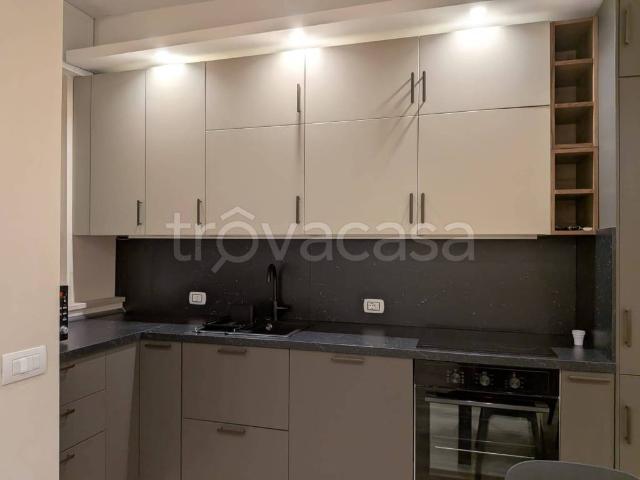 Appartamento in in affitto da privato a Senago via dell'Alpino, 24, da privato, vista panoramica, ascensore TrovaCasa