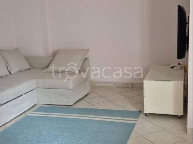 Appartamento in in affitto da privato a Senigallia via Andrea Costa, 50, da privato, lavanderia TrovaCasa