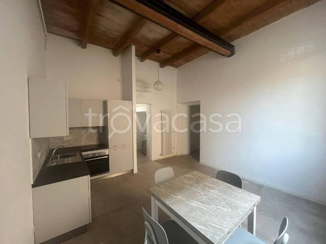 Appartamento in in affitto da privato a Senigallia via Felice Cavallotti, 16, da privato, nuova costruzione, riscaldamento autonomo TrovaCasa